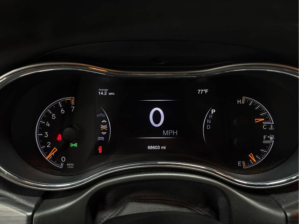 used 2020 Jeep Grand Cherokee car, priced at $23,977