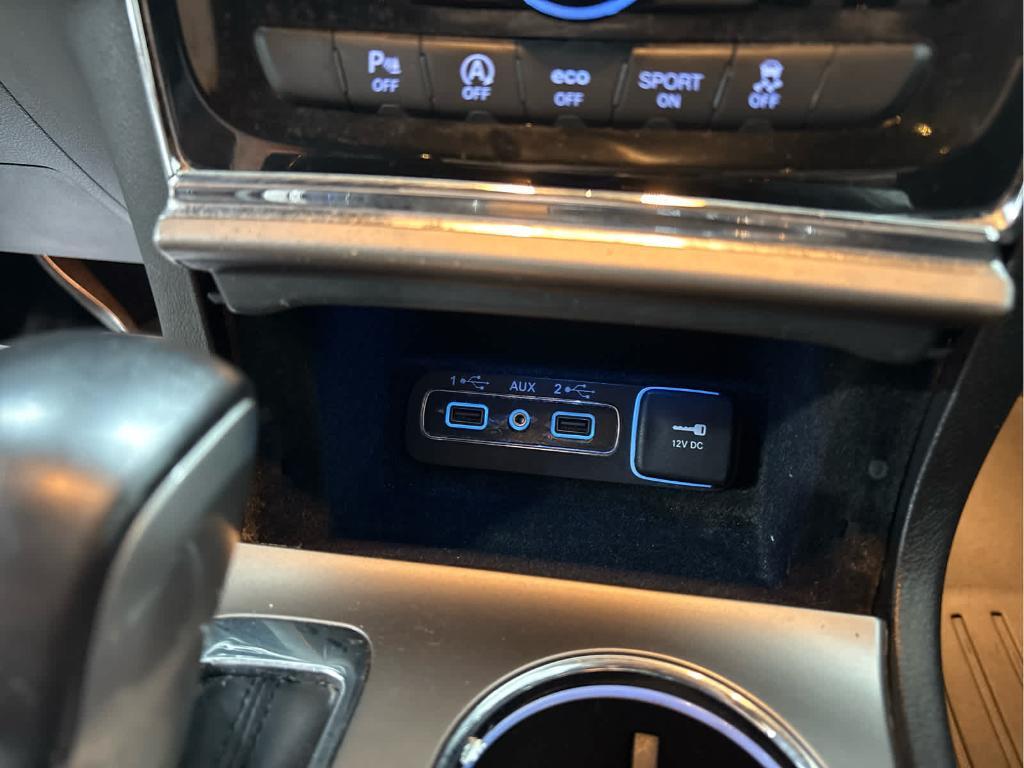 used 2020 Jeep Grand Cherokee car, priced at $23,977