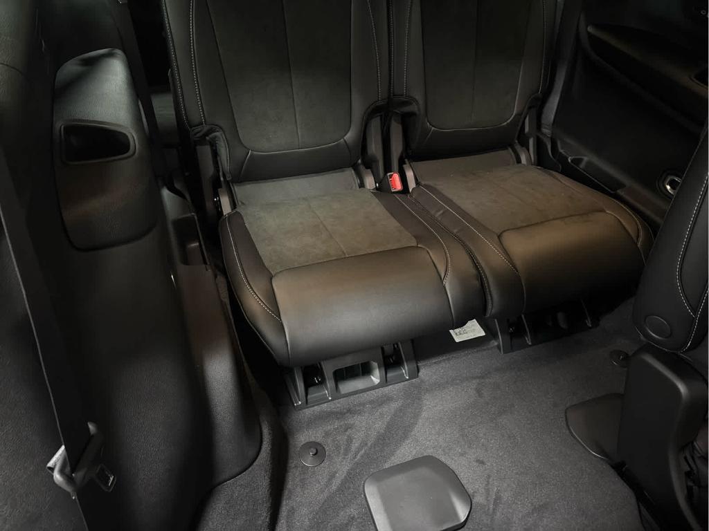 new 2025 Jeep Grand Cherokee L car, priced at $47,230