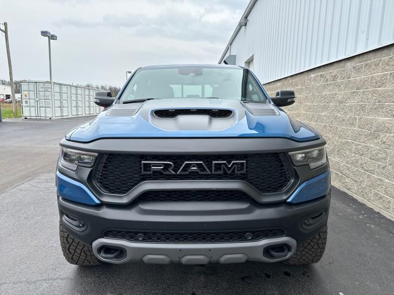 new 2024 Ram 1500 car, priced at $112,413