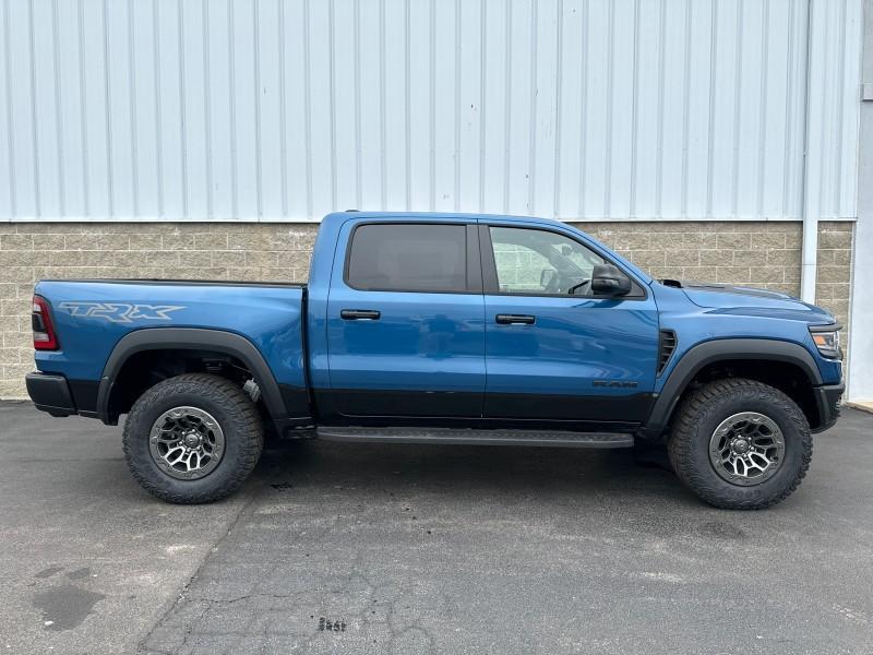 new 2024 Ram 1500 car, priced at $112,413