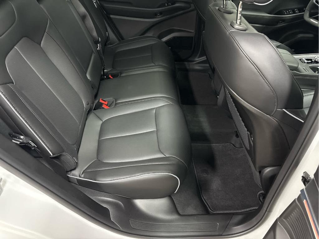 new 2025 Jeep Wagoneer S car, priced at $63,060