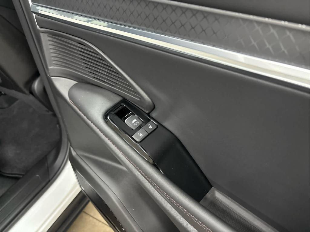 new 2025 Jeep Wagoneer S car, priced at $63,060