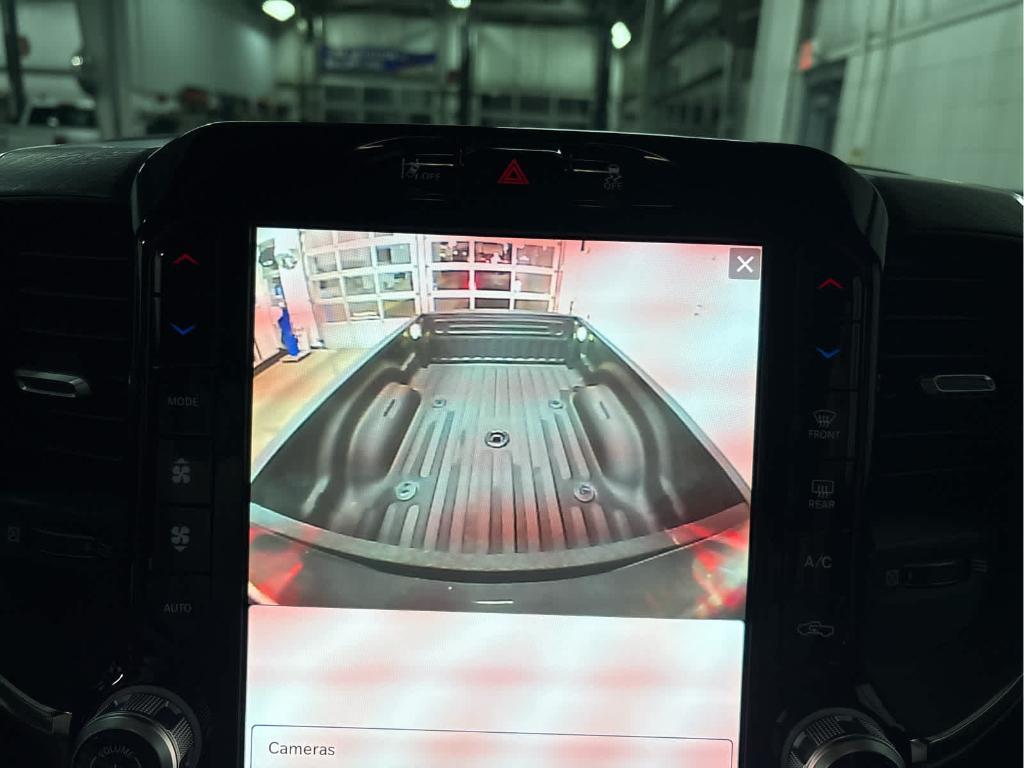 new 2026 Ram 2500 car, priced at $80,440