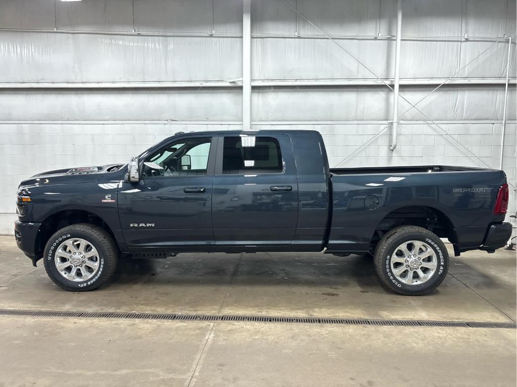 new 2026 Ram 2500 car, priced at $84,070