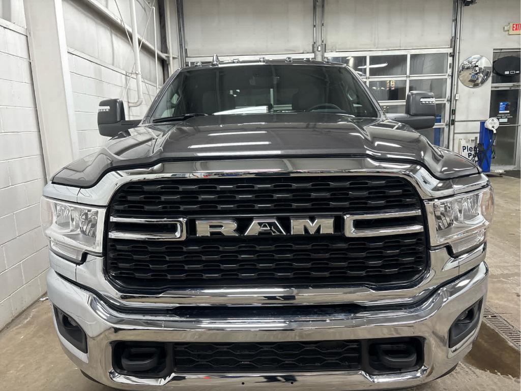 new 2024 Ram 2500 car, priced at $53,814