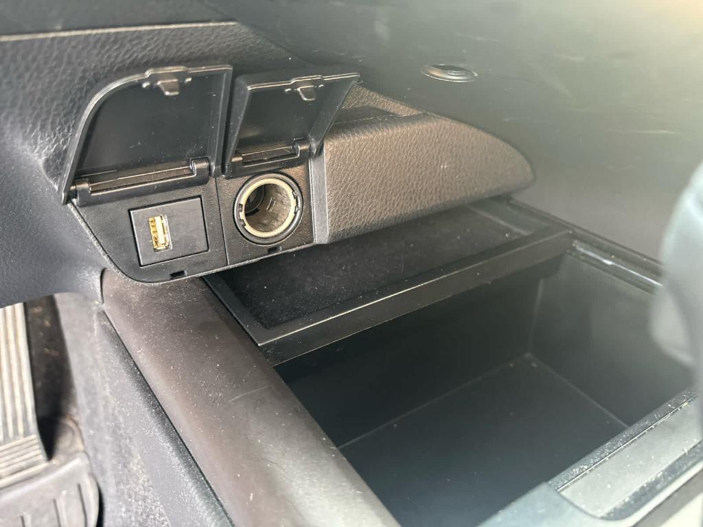 used 2024 Toyota Camry car, priced at $22,900