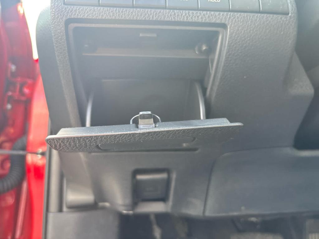 used 2024 Toyota Camry car, priced at $22,900