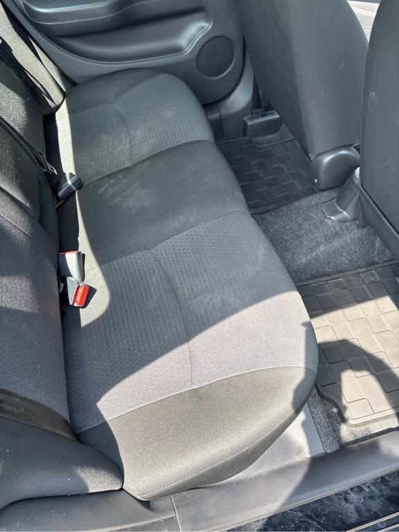 used 2024 Mitsubishi Mirage G4 car, priced at $15,900