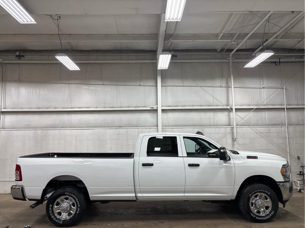 new 2024 Ram 2500 car, priced at $52,455