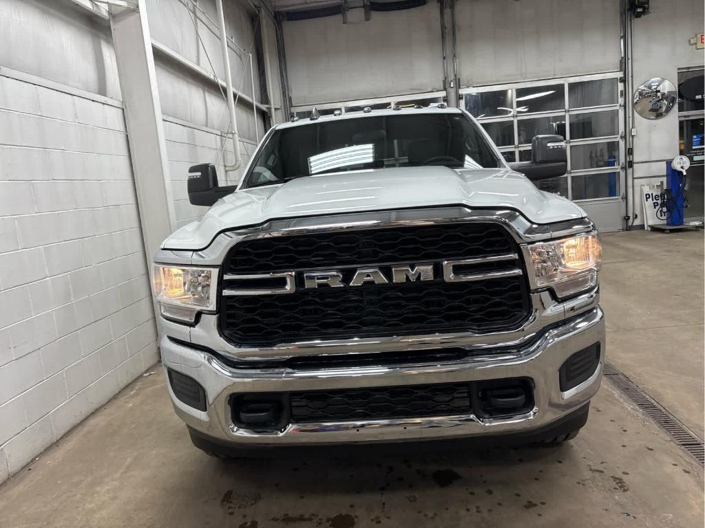 new 2024 Ram 2500 car, priced at $47,455