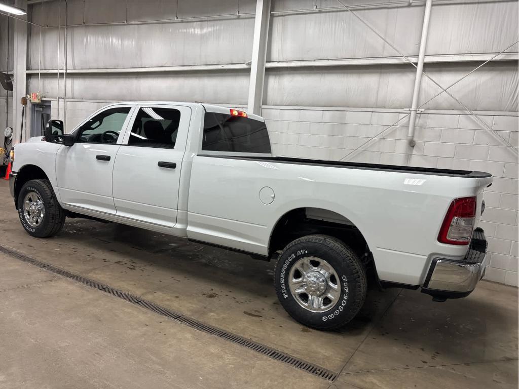 new 2024 Ram 2500 car, priced at $47,455