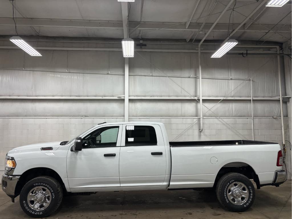 new 2024 Ram 2500 car, priced at $52,455