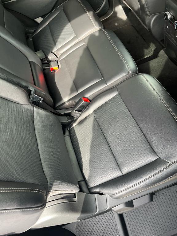 used 2023 Ford Explorer car, priced at $36,166