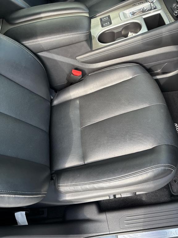 used 2018 Nissan Murano car, priced at $14,000