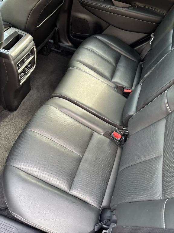 used 2018 Nissan Murano car, priced at $14,000