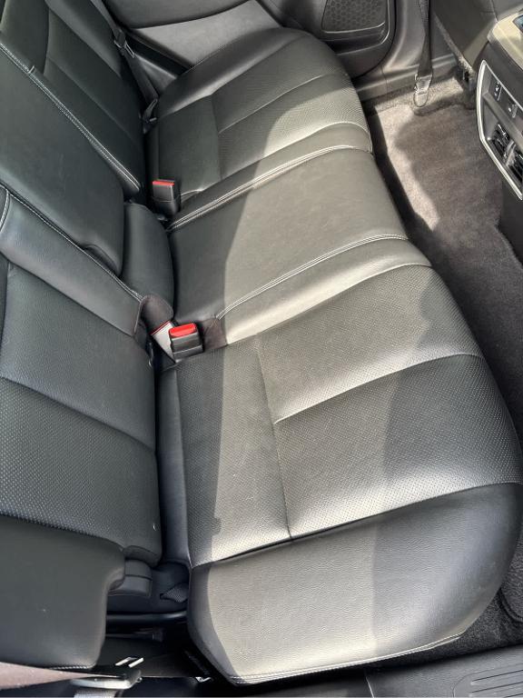 used 2018 Nissan Murano car, priced at $14,000
