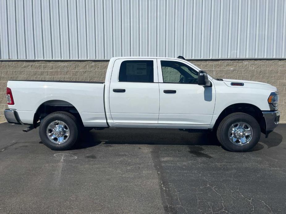 new 2024 Ram 2500 car, priced at $55,145