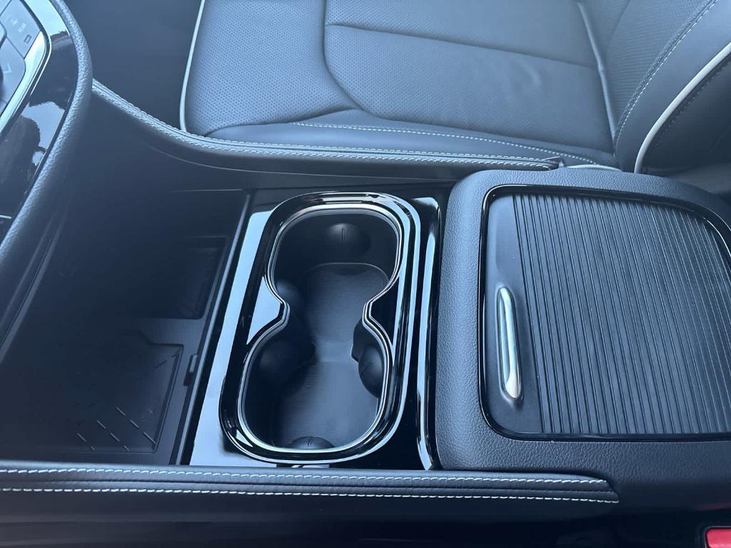 new 2026 Chrysler Pacifica car, priced at $49,660