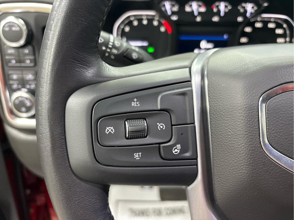 used 2022 GMC Sierra 2500 car, priced at $51,000