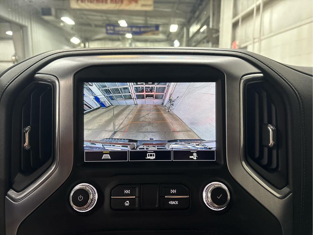 used 2022 GMC Sierra 2500 car, priced at $51,000