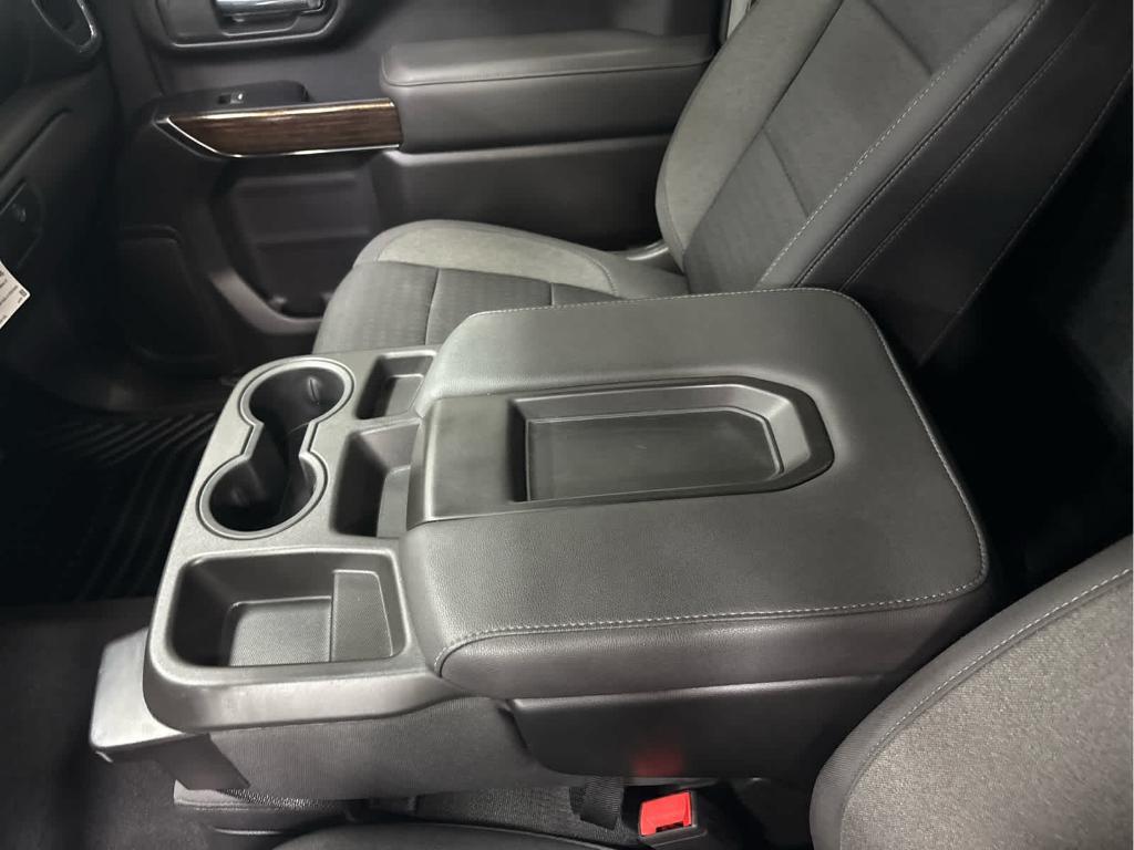 used 2022 GMC Sierra 2500 car, priced at $51,000