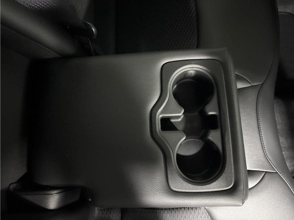 new 2025 Jeep Compass car, priced at $29,513