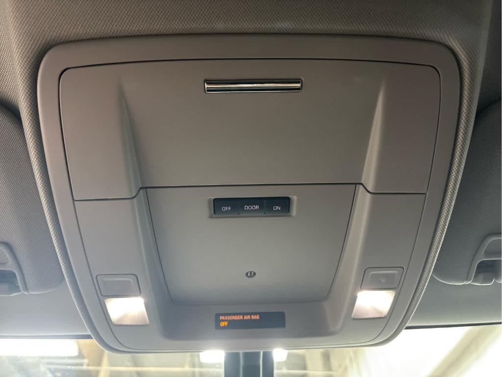 used 2018 Chevrolet Silverado 1500 car, priced at $27,000
