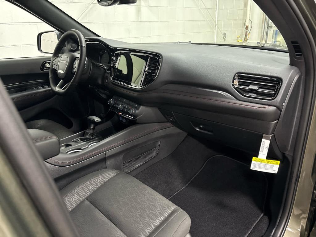 new 2026 Dodge Durango car, priced at $53,625