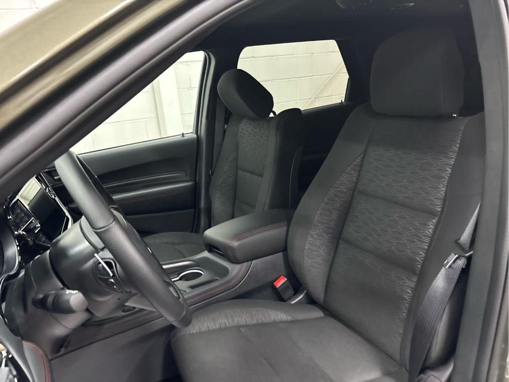 new 2026 Dodge Durango car, priced at $53,625