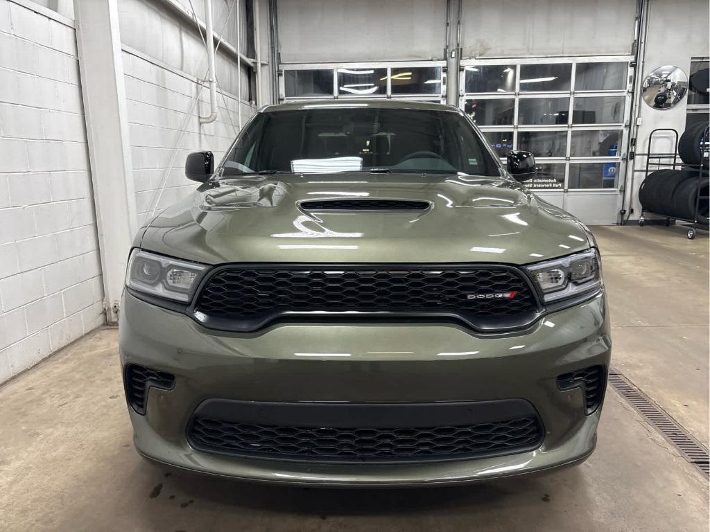new 2026 Dodge Durango car, priced at $53,625