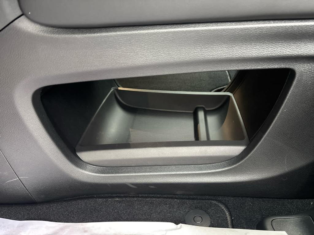 new 2026 Chrysler Pacifica car, priced at $51,589