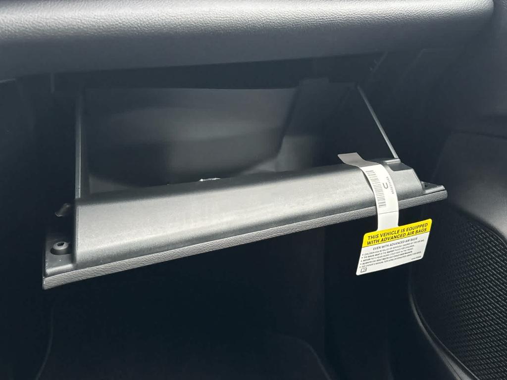 new 2026 Chrysler Pacifica car, priced at $51,589