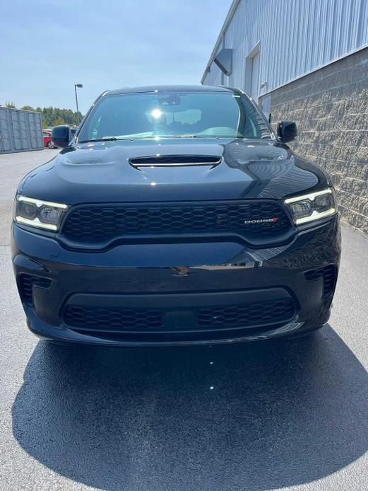 new 2024 Dodge Durango car, priced at $46,049