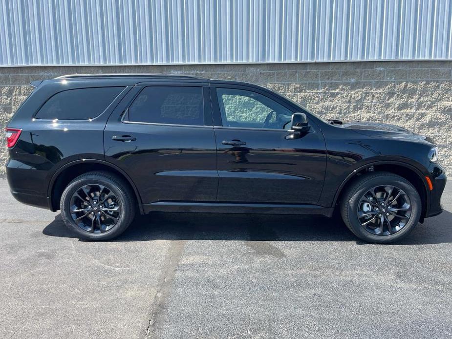 new 2024 Dodge Durango car, priced at $46,049