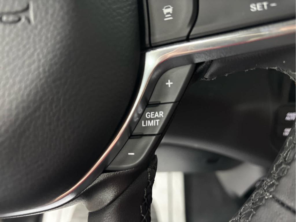 new 2025 Ram 1500 car, priced at $53,471