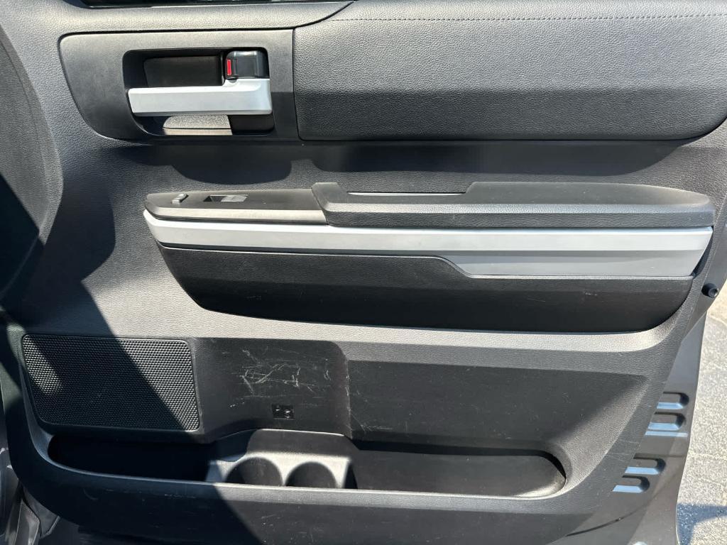 used 2020 Toyota Tundra car, priced at $39,988