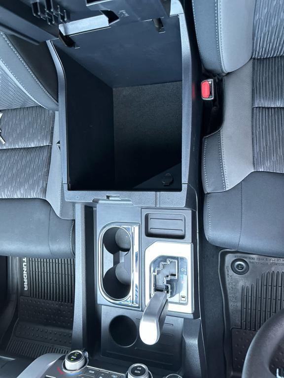 used 2020 Toyota Tundra car, priced at $39,988