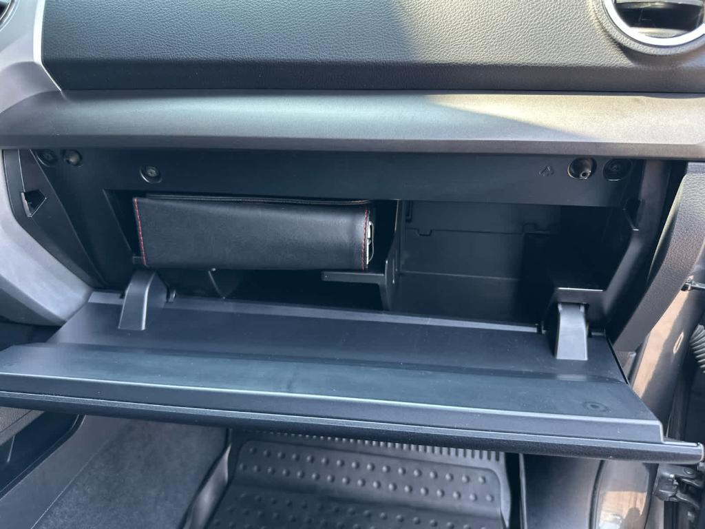 used 2020 Toyota Tundra car, priced at $39,988