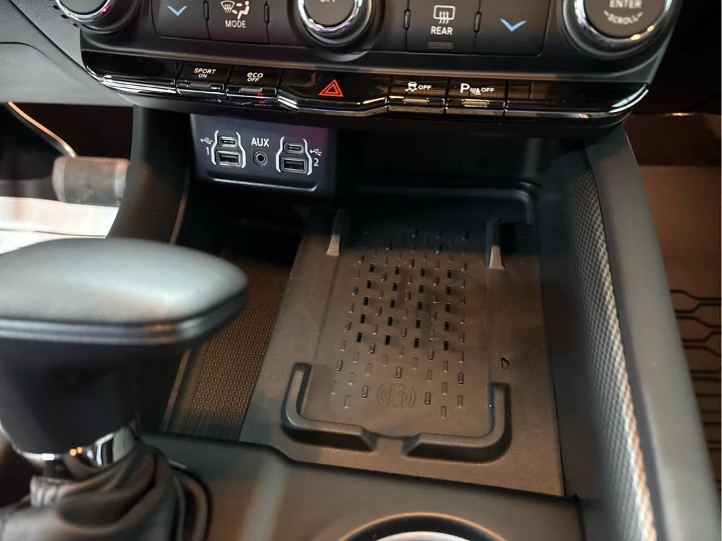 new 2026 Dodge Durango car, priced at $48,125