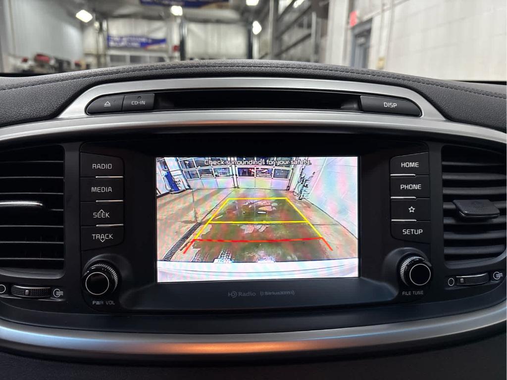 used 2019 Kia Sorento car, priced at $15,460