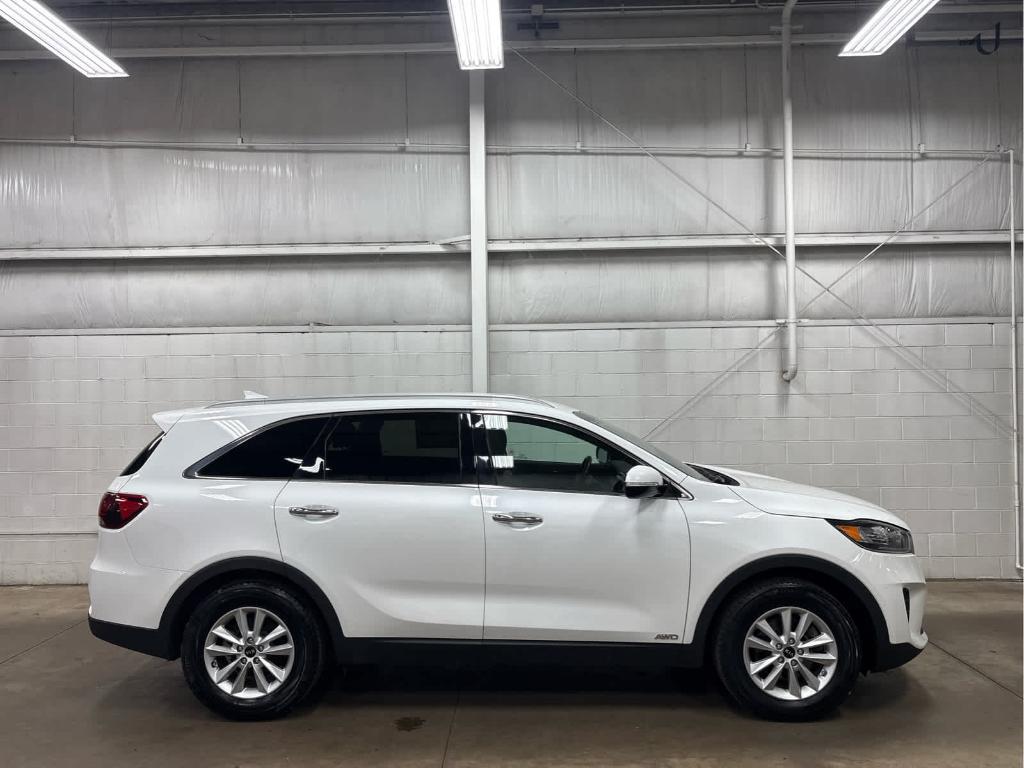 used 2019 Kia Sorento car, priced at $15,460