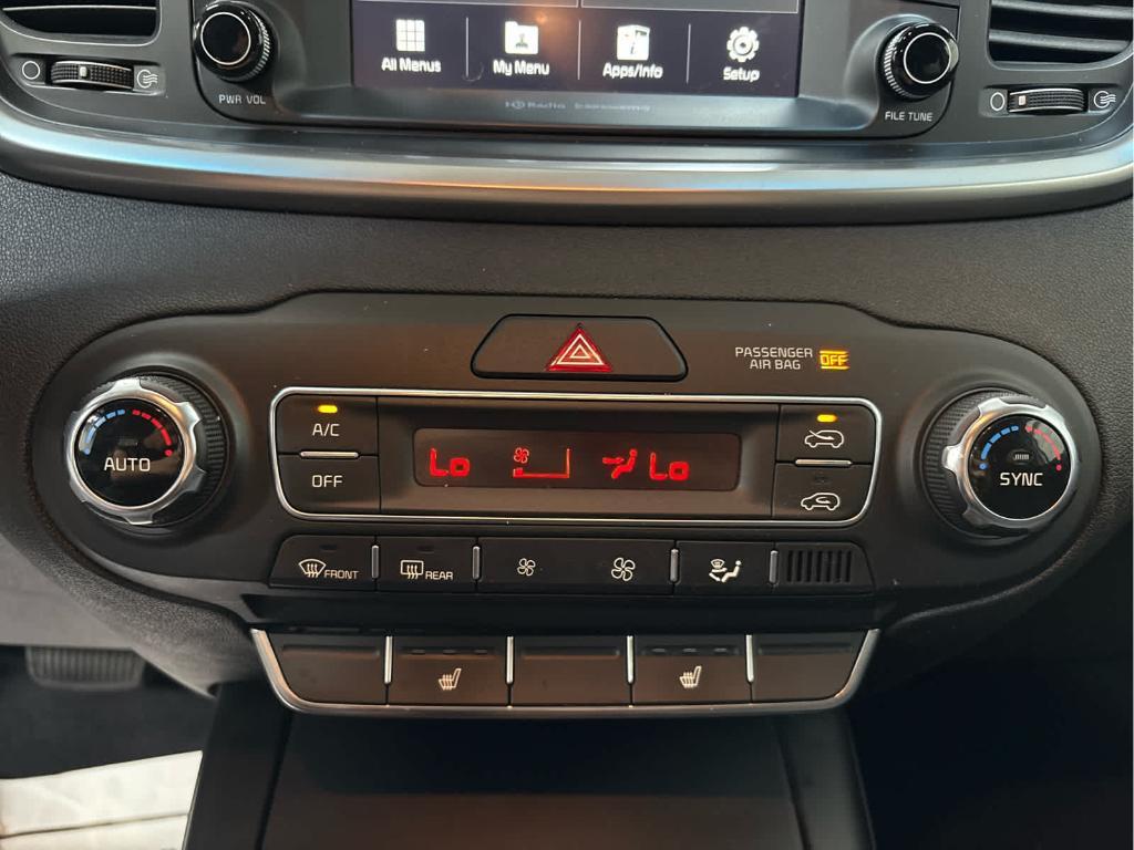 used 2019 Kia Sorento car, priced at $15,460