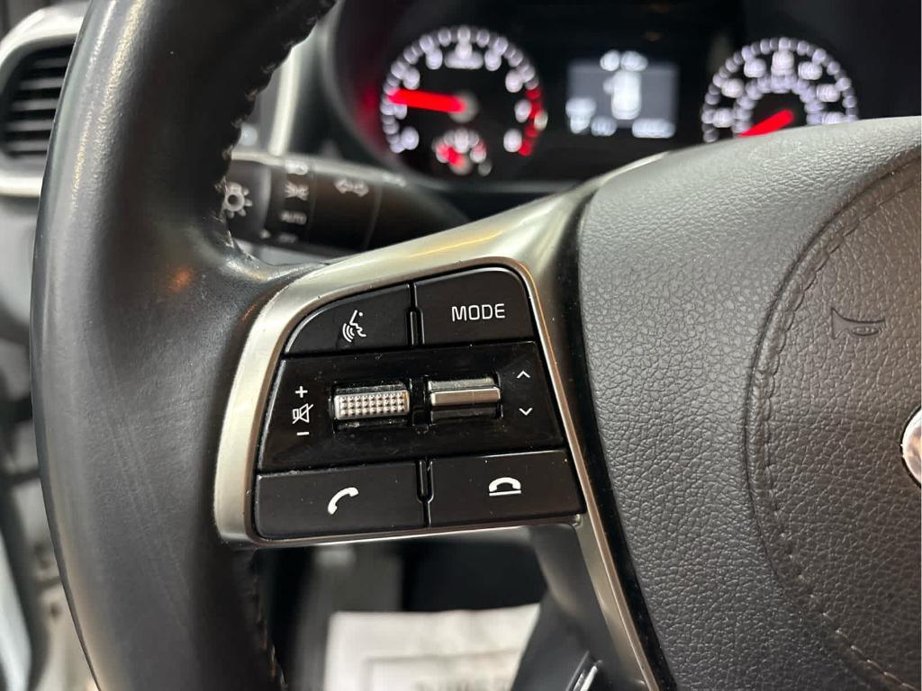 used 2019 Kia Sorento car, priced at $15,460