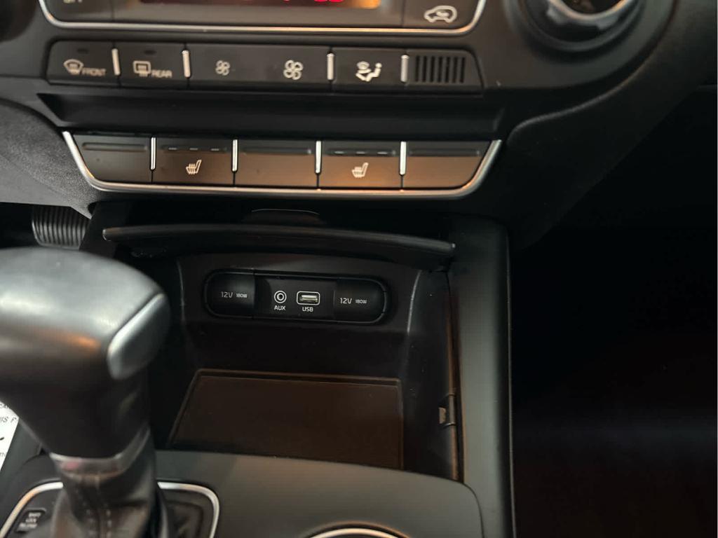 used 2019 Kia Sorento car, priced at $15,460