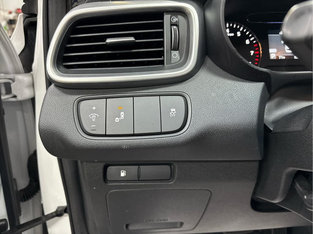 used 2019 Kia Sorento car, priced at $15,460