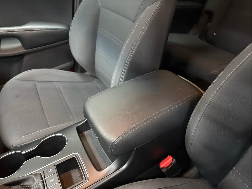 used 2019 Kia Sorento car, priced at $15,460