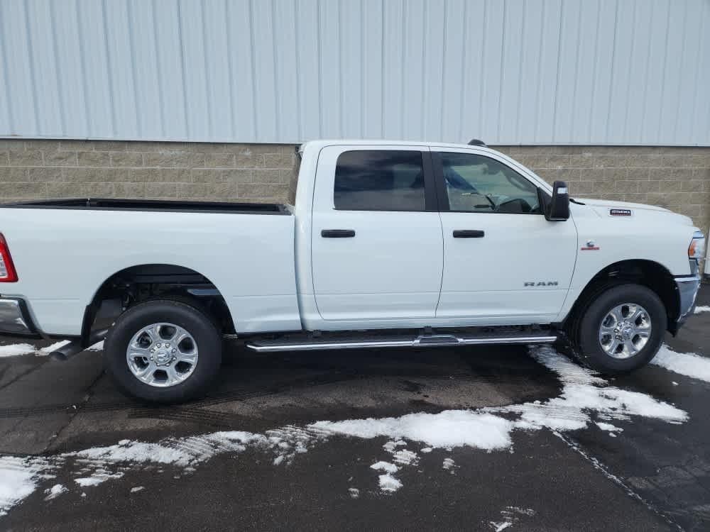 new 2024 Ram 2500 car, priced at $73,350