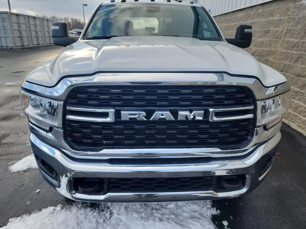 new 2024 Ram 2500 car, priced at $73,350