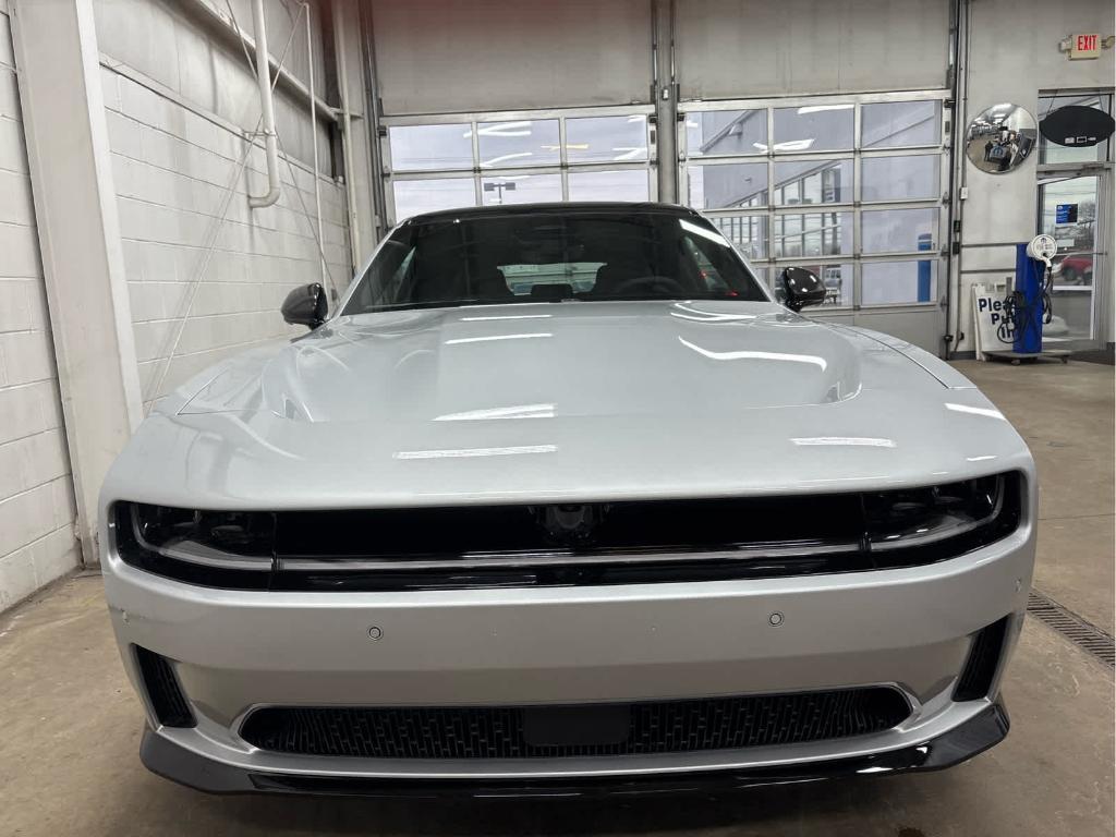 new 2024 Dodge Charger car, priced at $79,906